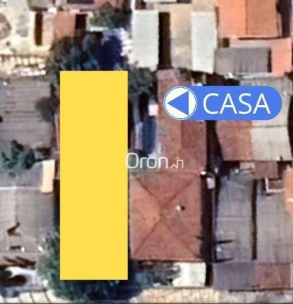 Casa com 3 Quartos à Venda, 123 m² em Vila Morais - Goiânia