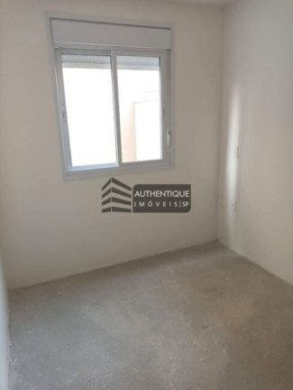 Imagem Apartamento com 2 Quartos à Venda, 55 m² em Tatuapé - São Paulo