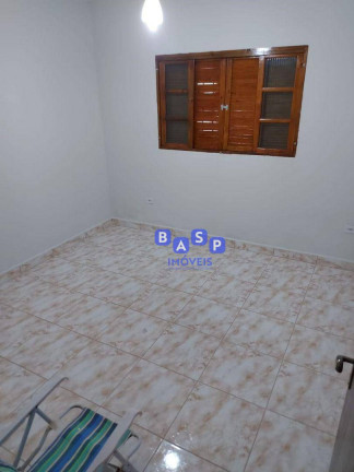 Imagem Casa com 2 Quartos à Venda, 81 m² em Balneário Regina Maria - Mongaguá Imagem Casa com 2 Quartos à Venda, 81 m² em Balneário Regina Maria - Mongaguá