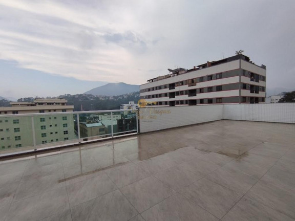 Imagem Apartamento com 4 Quartos à Venda, 390 m² em Agriões - Teresópolis
