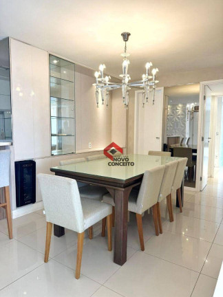 Imagem Apartamento com 3 Quartos à Venda, 109 m² em Cocó - Fortaleza