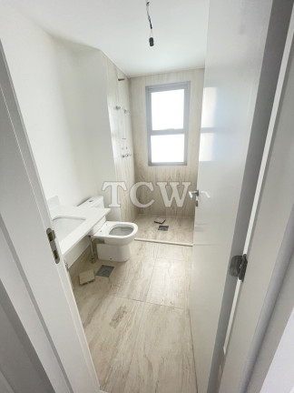 Imagem Apartamento com 3 Quartos à Venda, 149 m² em Moema - São Paulo