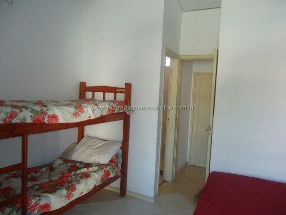 Imagem Casa de Condomínio com 3 Quartos à Venda, 120 m² em Peró - Cabo Frio