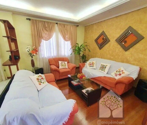 Imagem Casa com 4 Quartos à Venda, 370 m² em Carianos - Florianópolis