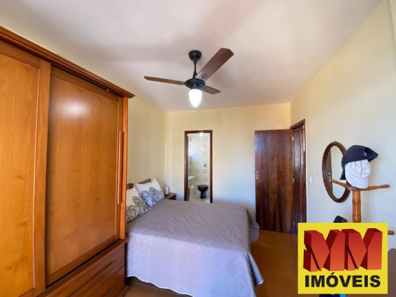 Imagem Apartamento com 2 Quartos à Venda, 100 m² em Braga - Cabo Frio