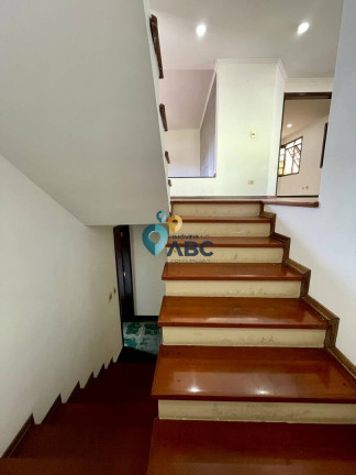 Imagem Sobrado com 4 Quartos à Venda, 300 m² em Parque Dos Pássaros - São Bernardo Do Campo Imagem Sobrado com 4 Quartos à Venda, 300 m² em Parque Dos Pássaros - São Bernardo Do Campo