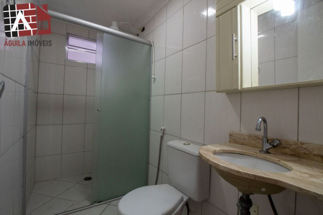 Imagem Apartamento com 2 Quartos à Venda, 57 m² em Vila Vera - São Paulo