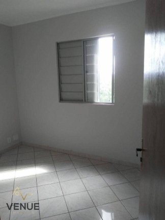 Imagem Apartamento com 2 Quartos à Venda, 50 m² em Jardim Santa Terezinha - São Paulo Imagem Apartamento com 2 Quartos à Venda, 50 m² em Jardim Santa Terezinha - São Paulo