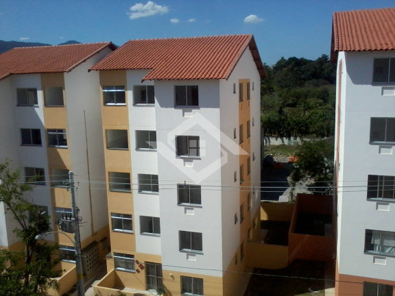 Imagem Apartamento com 2 Quartos à Venda, 47 m² em Campo Grande - Rio De Janeiro Imagem Apartamento com 2 Quartos à Venda, 47 m² em Campo Grande - Rio De Janeiro