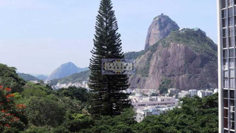 Imagem Apartamento com 3 Quartos à Venda, 114 m² em Botafogo - Rio De Janeiro Imagem Apartamento com 3 Quartos à Venda, 114 m² em Botafogo - Rio De Janeiro