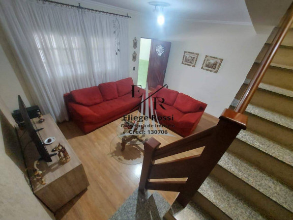 Imagem Casa com 3 Quartos à Venda,  em Itatiba