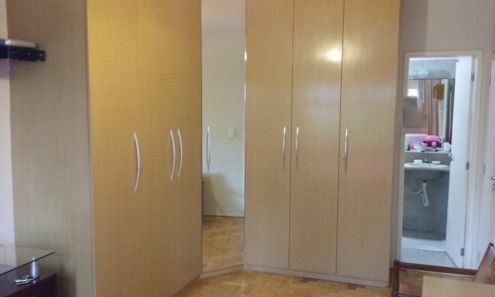 Imagem Apartamento com 1 Quarto à Venda, 160 m² em Boa Viagem - Recife