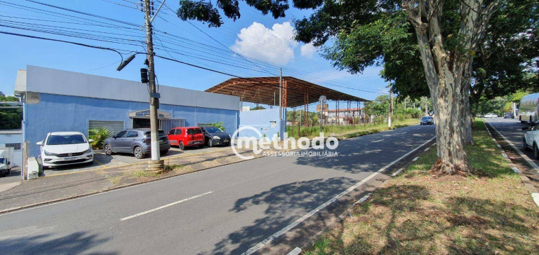 Imagem Terreno à Venda, 360 m² em Jardim Cura D Ars - Campinas Imagem Terreno à Venda, 360 m² em Jardim Cura D Ars - Campinas