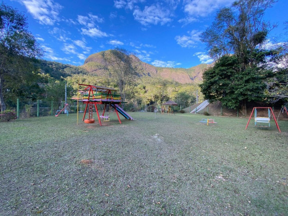 Imagem Casa com 2 Quartos à Venda, 120 m² em Colônia Alpina - Teresópolis