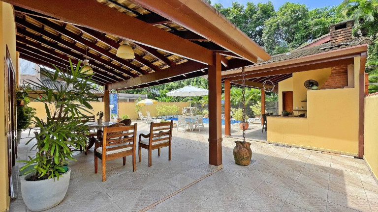 Imagem Casa com 3 Quartos à Venda, 201 m² em Riviera De São Lourenço - Bertioga Imagem Casa com 3 Quartos à Venda, 201 m² em Riviera De São Lourenço - Bertioga