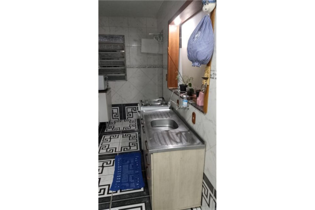 Imagem Apartamento com 3 Quartos à Venda, 64 m² em Santa Tereza - Porto Alegre Imagem Apartamento com 3 Quartos à Venda, 64 m² em Santa Tereza - Porto Alegre