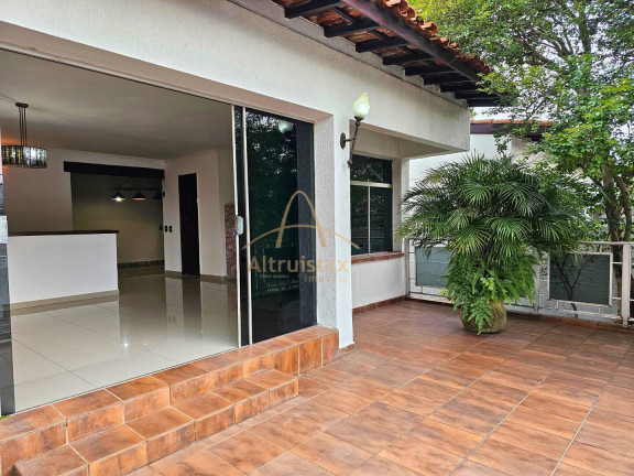 Imagem Casa com 4 Quartos à Venda, 300 m² em Parque Continental - São Paulo Imagem Casa com 4 Quartos à Venda, 300 m² em Parque Continental - São Paulo