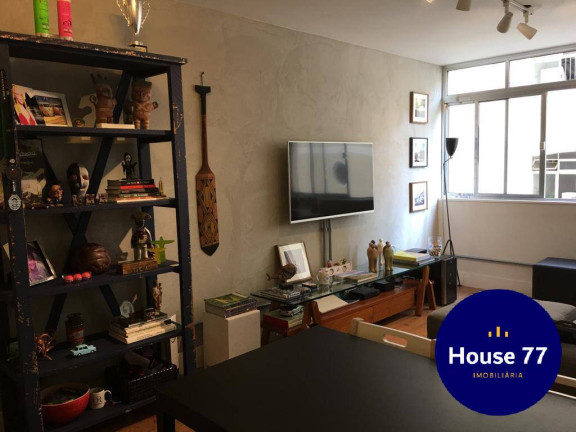 Imagem Apartamento com 2 Quartos à Venda, 84 m² em Consolação - São Paulo Imagem Apartamento com 2 Quartos à Venda, 84 m² em Consolação - São Paulo
