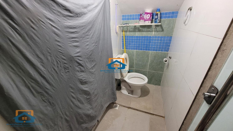 Imagem Casa com 1 Quarto à Venda, 193 m² em Cidade Nova - Santana Do Paraíso