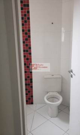 Imagem Apartamento com 3 Quartos à Venda, 95 m² em Vila Camilópolis - Santo André
