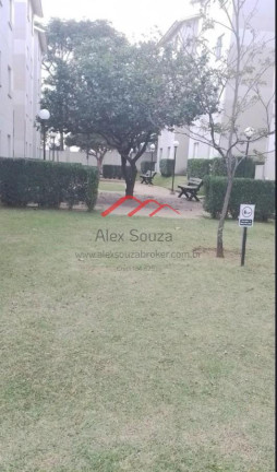 Imagem Apartamento com 2 Quartos à Venda, 44 m² em Jardim Santa Maria (nova Veneza) - Sumaré Imagem Apartamento com 2 Quartos à Venda, 44 m² em Jardim Santa Maria (nova Veneza) - Sumaré