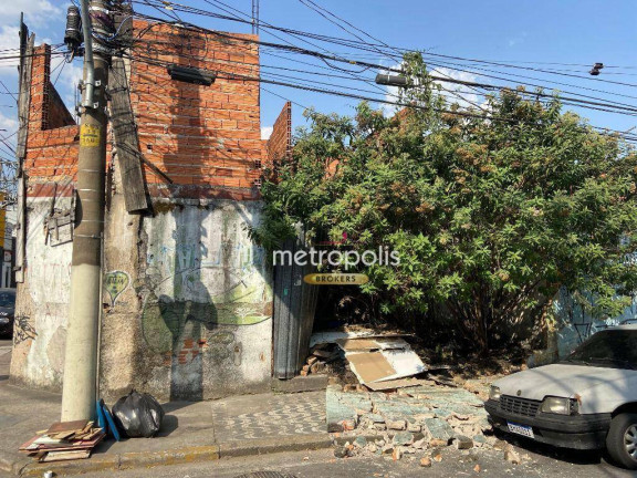 Imagem Casa com 2 Quartos à Venda, 125 m² em Centro - São Caetano Do Sul