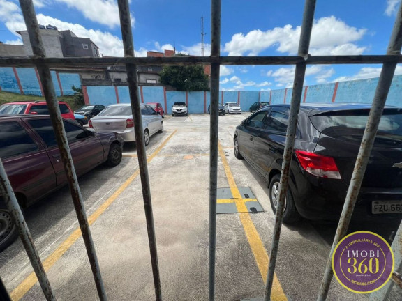 Imagem Apartamento com 2 Quartos à Venda, 43 m² em Guaianazes - São Paulo