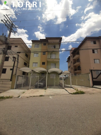 Imagem Apartamento com 2 Quartos à Venda, 70 m² em Vila Jardini - Sorocaba