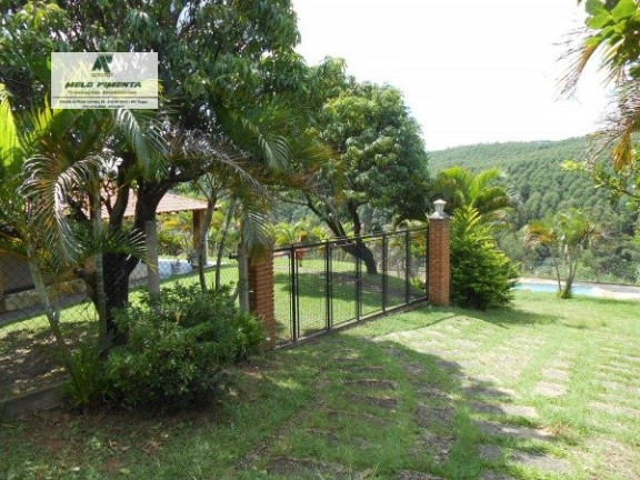 Imagem Chácara com 4 Quartos à Venda, 28.911 m² em Recanto Santa Rita - Alumínio Imagem Chácara com 4 Quartos à Venda, 28.911 m² em Recanto Santa Rita - Alumínio