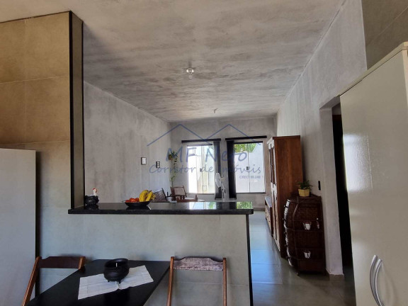 Imagem Casa com 2 Quartos à Venda, 250 m² em Jardim Girassol - Pirassununga