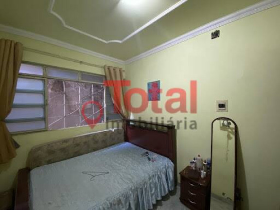 Imagem Casa com 3 Quartos à Venda, 187 m² em Sylvio Pereira Ii - Coronel Fabriciano