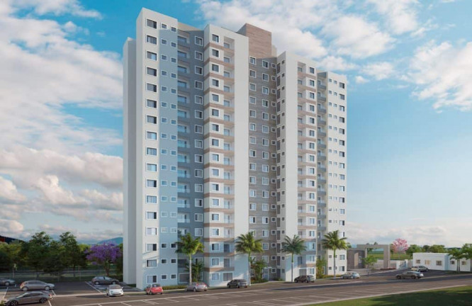 Imagem Apartamento com 2 Quartos à Venda, 50 m² em Campinas