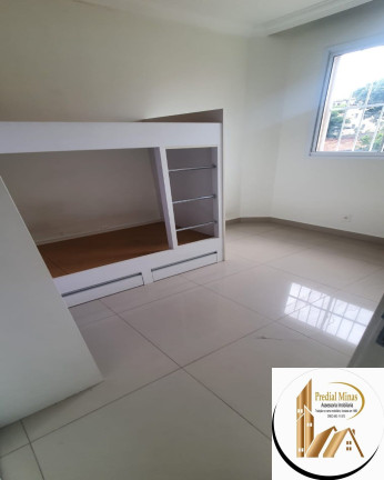 Imagem Imóvel com 2 Quartos à Venda, 110 m² em Jardim Leblon - Belo Horizonte Imagem Imóvel com 2 Quartos à Venda, 110 m² em Jardim Leblon - Belo Horizonte