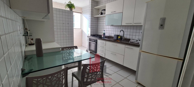 Imagem Apartamento com 3 Quartos à Venda, 96 m² Imagem Apartamento com 3 Quartos à Venda, 96 m²