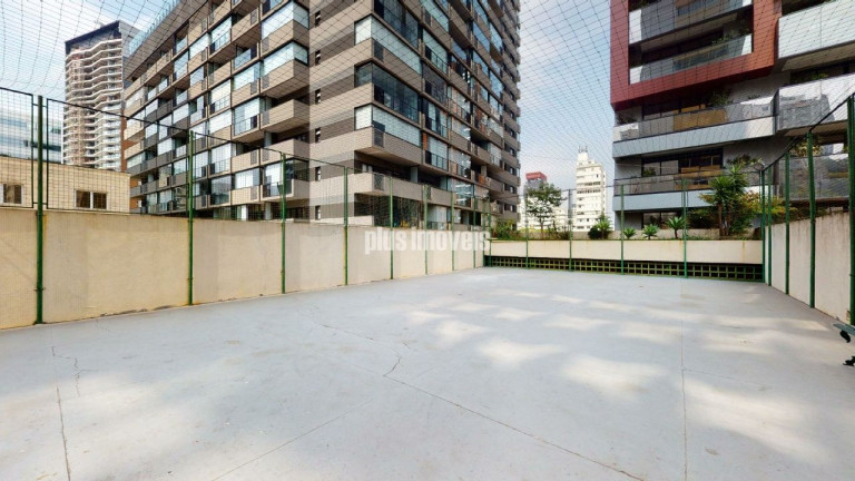 Imagem Apartamento com 3 Quartos à Venda, 152 m² em Pinheiros - São Paulo