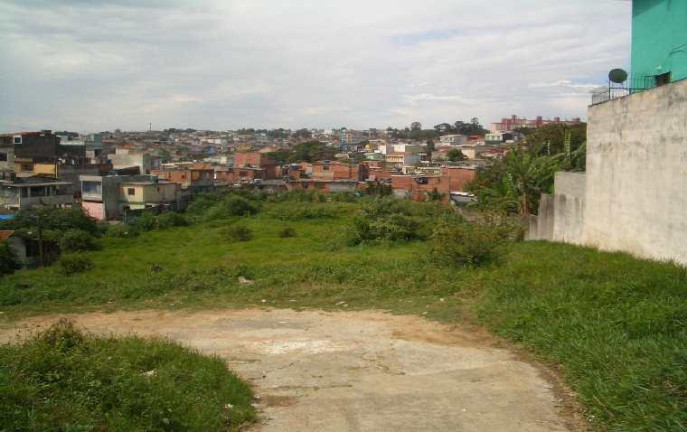 Terreno à Venda, 3.690 m² em Vila Ré - São Paulo