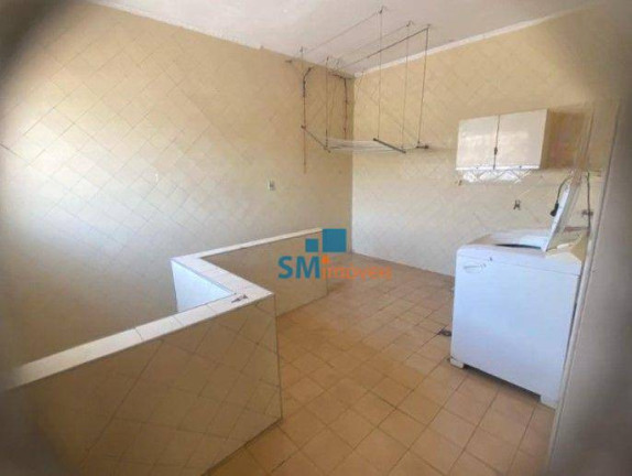 Imagem Sobrado com 5 Quartos à Venda, 236 m² em Vila Vivaldi - São Bernardo Do Campo