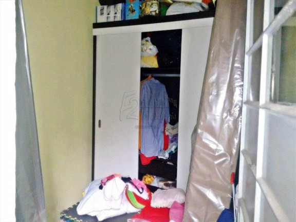 Imagem Casa com 5 Quartos à Venda, 250 m² em Bom Retiro - Santos