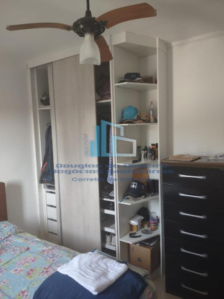 Imagem Casa de Condomínio com 2 Quartos à Venda, 62 m² em Mirim - Praia Grande Imagem Casa de Condomínio com 2 Quartos à Venda, 62 m² em Mirim - Praia Grande