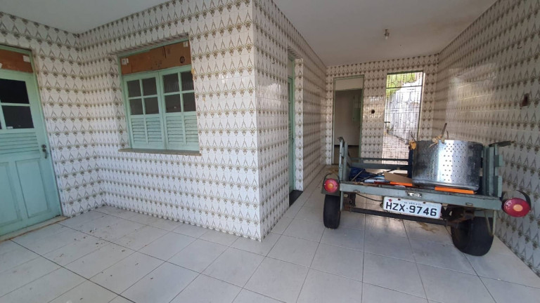 Imagem Casa com 5 Quartos à Venda, 300 m² em Suíssa - Aracaju Imagem Casa com 5 Quartos à Venda, 300 m² em Suíssa - Aracaju