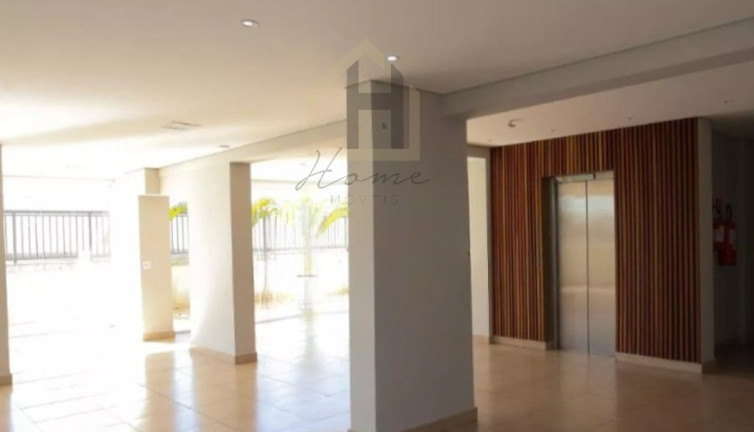 Imagem Imóvel com 2 Quartos à Venda, 54 m² em Vila Eldízia - Santo André Imagem Imóvel com 2 Quartos à Venda, 54 m² em Vila Eldízia - Santo André