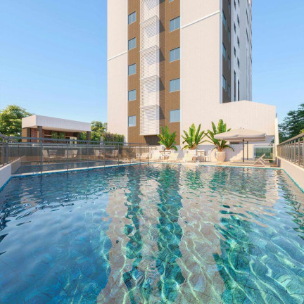 Imagem Apartamento com 3 Quartos à Venda, 60 m² em Guara Ii - Brasilia