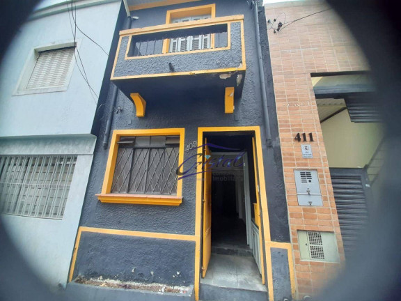 Imagem Casa para Alugar, 90 m² em Alto Da Lapa - São Paulo Imagem Casa para Alugar, 90 m² em Alto Da Lapa - São Paulo