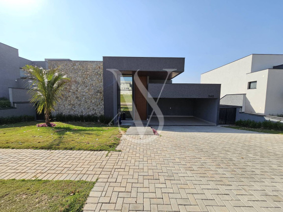 Imagem Casa de Condomínio com 3 Quartos à Venda, 800 m² em Jardim Santa Teresa - Jundiaí