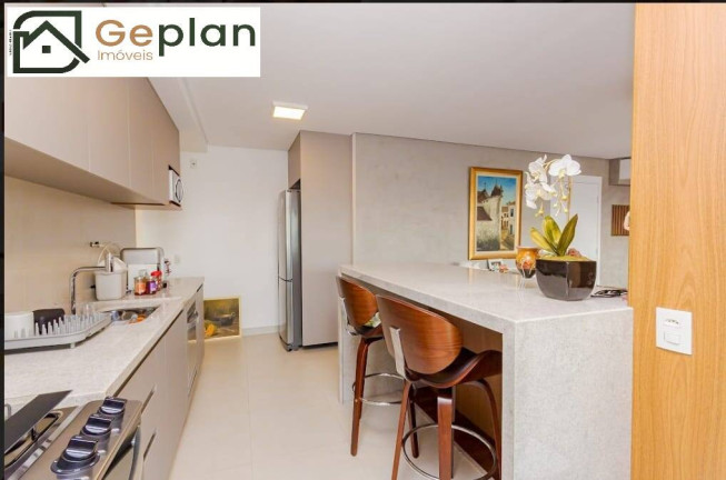 Imagem Apartamento com 3 Quartos à Venda, 163 m² em Vila Mariana - São Paulo