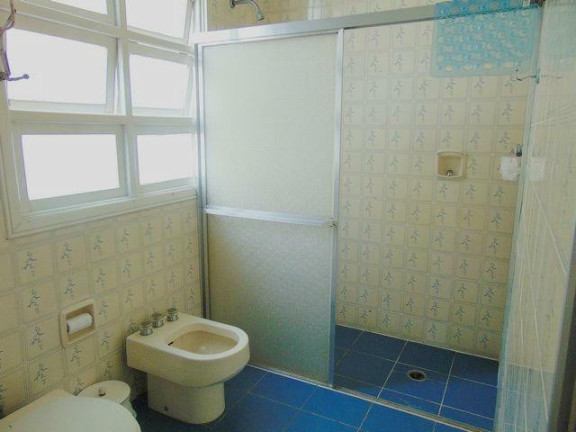 Imagem Apartamento com 3 Quartos à Venda, 100 m² em Pitangueiras - Guarujá