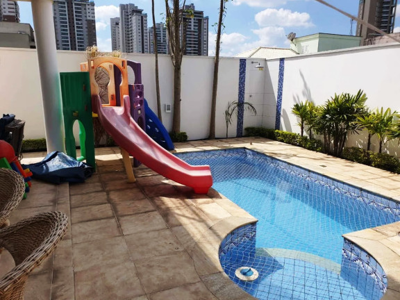 Imagem Casa de Condomínio com 4 Quartos à Venda, 346 m² em Umuarama - Osasco