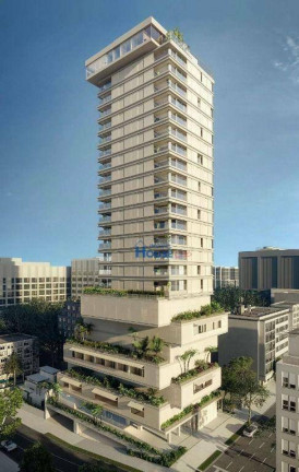 Imagem Apartamento com 4 Quartos à Venda, 145 m² em Jardins - São Paulo Imagem Apartamento com 4 Quartos à Venda, 145 m² em Jardins - São Paulo