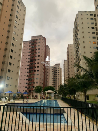Imagem Apartamento com 3 Quartos para Alugar, 76 m² em Nova Parnamirim - Parnamirim Imagem Apartamento com 3 Quartos para Alugar, 76 m² em Nova Parnamirim - Parnamirim