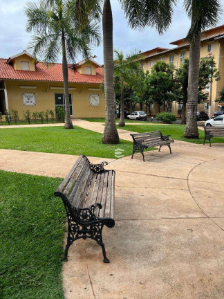 Imagem Apartamento com 2 Quartos à Venda, 60 m² em Jardim Jandira - São José Do Rio Preto Imagem Apartamento com 2 Quartos à Venda, 60 m² em Jardim Jandira - São José Do Rio Preto